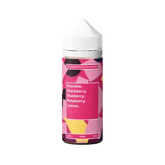 Supergood Supergood - Bramble 100ml