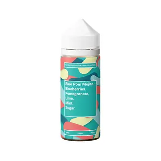 Supergood Supergood - Blue Pom 100ml