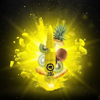 Riot Squad Riot Squad - Tropical Fury 50ml