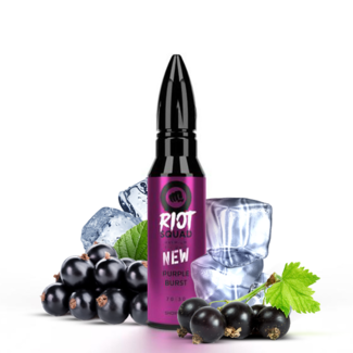 Riot Squad Riot Squad - Purple Burst 50ml