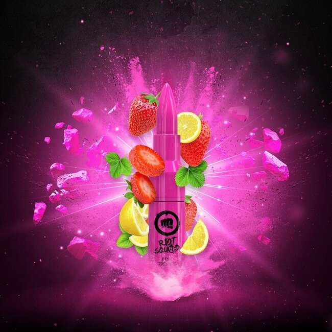 Riot Squad - Pink Grenade 50ml