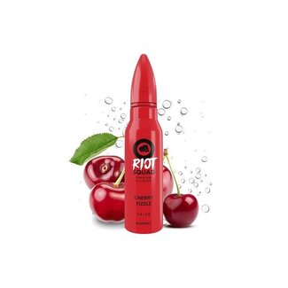 Riot Squad Riot Squad - Cherry Fizzle 50ml