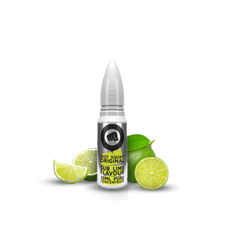 Riot Squad Riot Squad - Sub Lime 30ml
