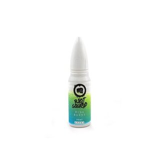 Riot Squad Riot Squad - Blue Burst 30ml