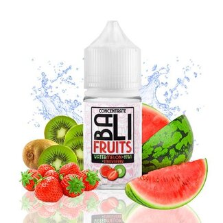Kings Crest Bali fruits Super Ice by Kings Crest - Watermelon Kiwi Strawberry 30ml