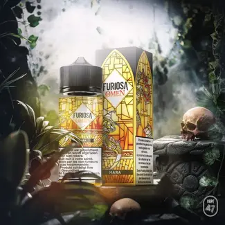 Furiosa Furiosa Omen - Mara 100ml