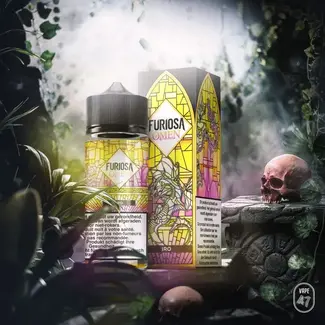 Furiosa Furiosa Omen - Iro 100ml