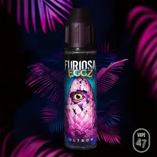 Furiosa Furiosa EGGZ - Ultron 50ml