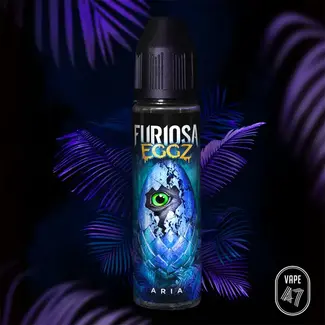 Furiosa Furiosa EGGZ - Aria 50ml
