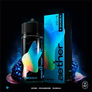 Furiosa Furiosa Aether - Borea 100ml