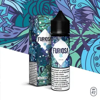 Furiosa Furiosa - iBeam 50ml
