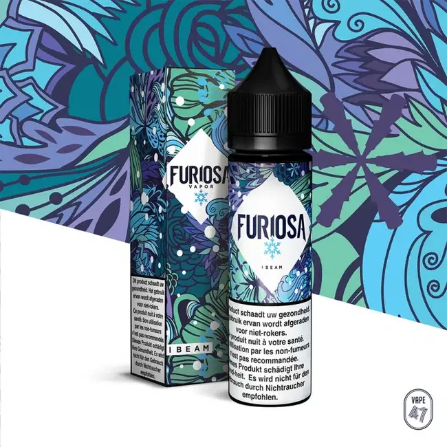 Furiosa - iBeam 50ml