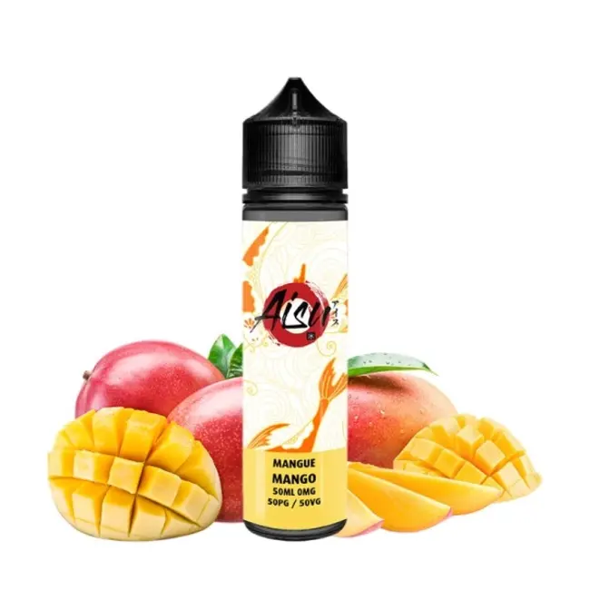Aisu - Mango 50ml