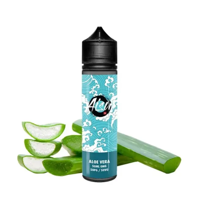 Aisu - Aloe Vera 50ml