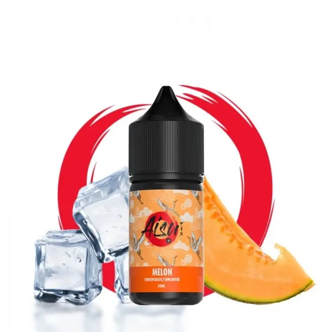 Aisu - Melon 30ml