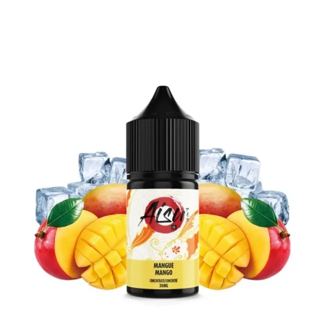 Aisu - Mango 30ml