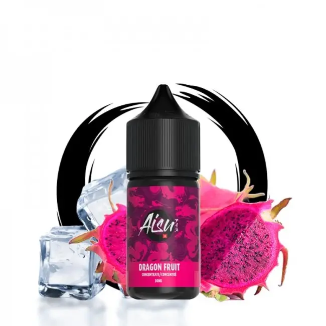Aisu - Dragon Fruit 30ml