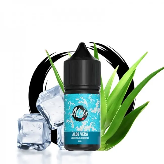 Aisu - Aloe Vera 30ml