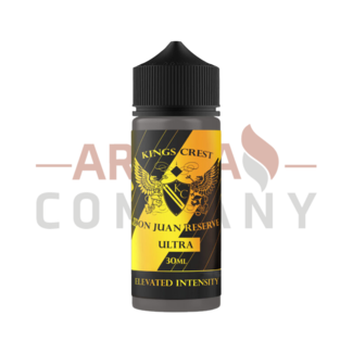 Kings Crest Don Juan by Kings Crest - Resrve Ultra 100ml