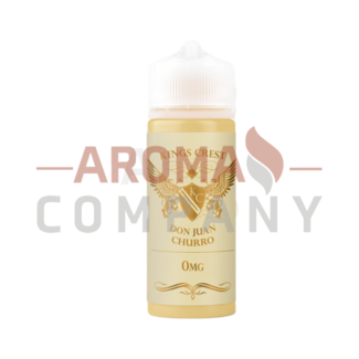 Kings Crest Don Juan by Kings Crest - Churro 100ml
