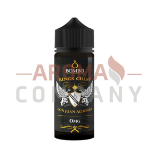 Kings Crest Don Juan by Kings Crest - Aldonza 100ml