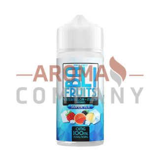 Kings Crest Bali Fruits Super Ice by Kings crest - Watermelon Melon Berry 100ml