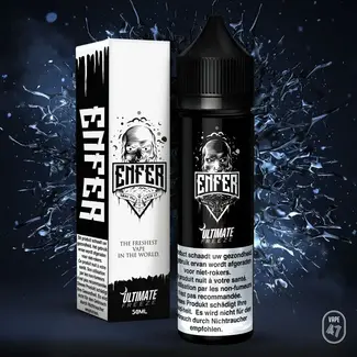 Enfer Enfer - Ultimate 50ml