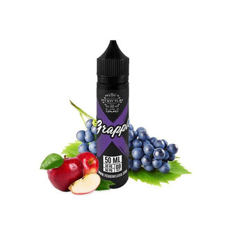 Fcukin Flava Fcukin Flava - Grapple FFX 50ml