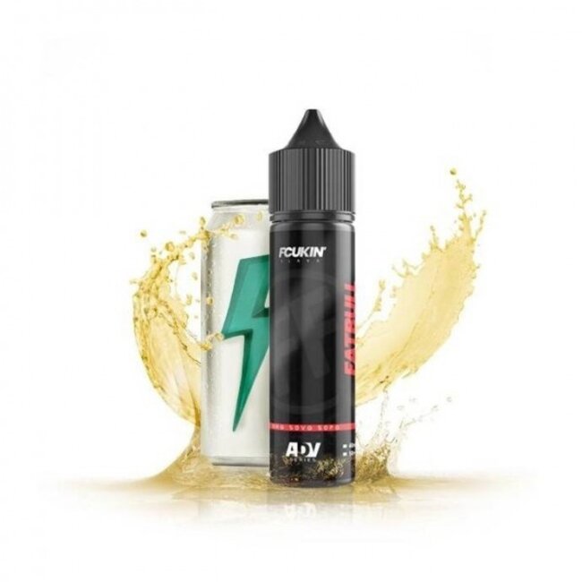 Fcukin Flava - Fat Bull 50ml