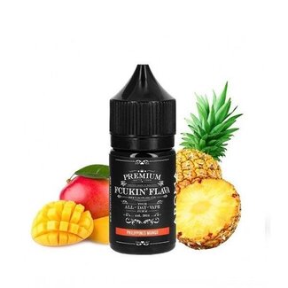 Fcukin Flava Fcukin Flava - Philippines Mango 30ml