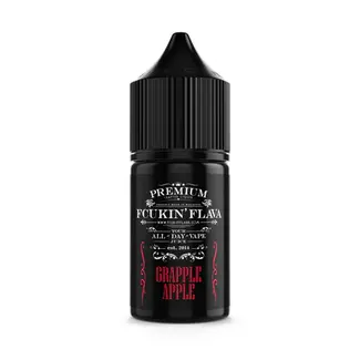 Fcukin Flava Fcukin Flava - Grapple Apple 30ml