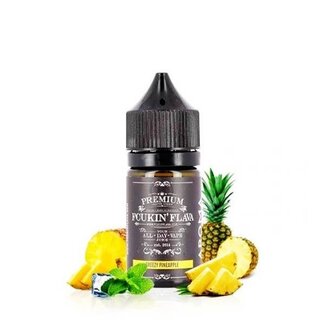 Fcukin Flava Fcukin Flava - Freezy Pineapple 30ml