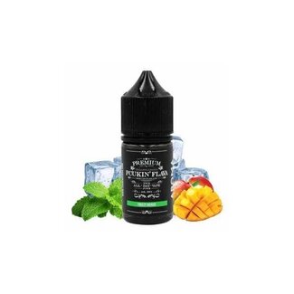 Fcukin Flava Fcukin Flava - Freezy Mango 30ml
