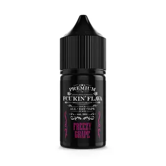 Fcukin Flava Fcukin Flava - Freezy Grape 30ml