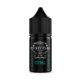 Fcukin Flava Fcukin Flava - Fatbull 30ml