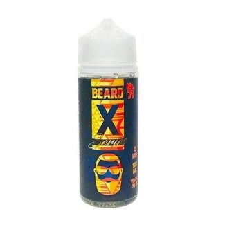 Beard Beard Series X - No. 71 100ml