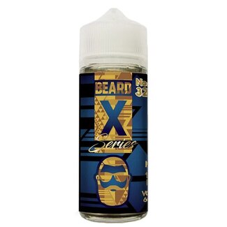 Beard Beard Series X - No. 32 100ml