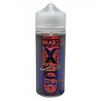 Beard Beard Series X - No. 05 100ml