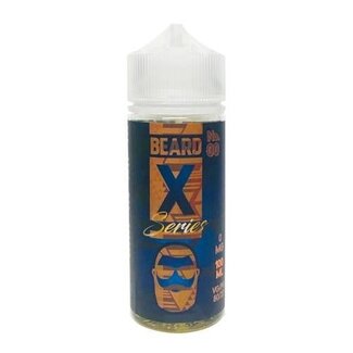 Beard Beard Series X - No. 00 100ml