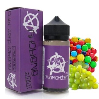 Anarchist Anarchist - Purple 100ml