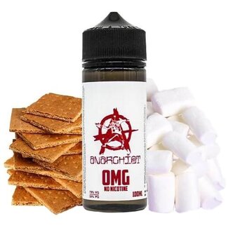 Anarchist Anarchist - White 100ml