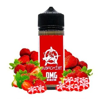 Anarchist Anarchist - Red 100ml