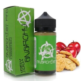 Anarchist Anarchist - Green 100ml