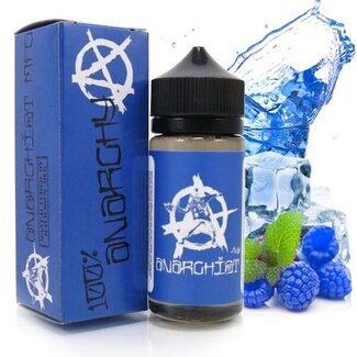 Anarchist Anarchist - Blue 100ml