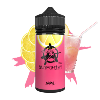 Anarchist Anarchist - Pink 100ml