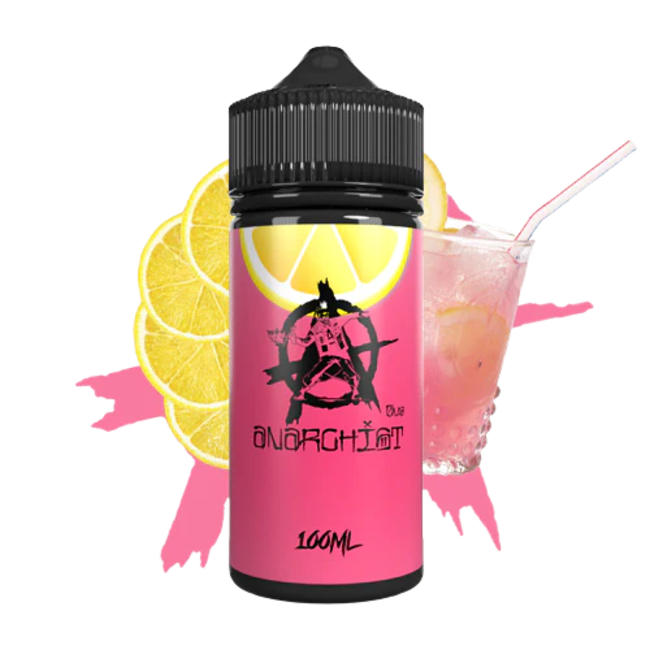 Anarchist - Pink 100ml