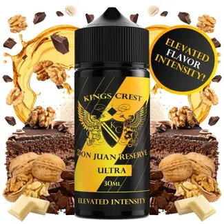 Kings Crest Don Juan by Kings crest - Reserve Ultra 30ml
