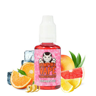 Vampire Vape Vampire Vape - Pinkman Ice 30ml