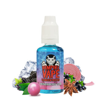 Vampire Vape Vampire Vape - Heisenberg Gum Ice 30ml