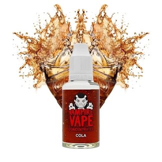 Vampire Vape Vampire Vape - Cola 30ml